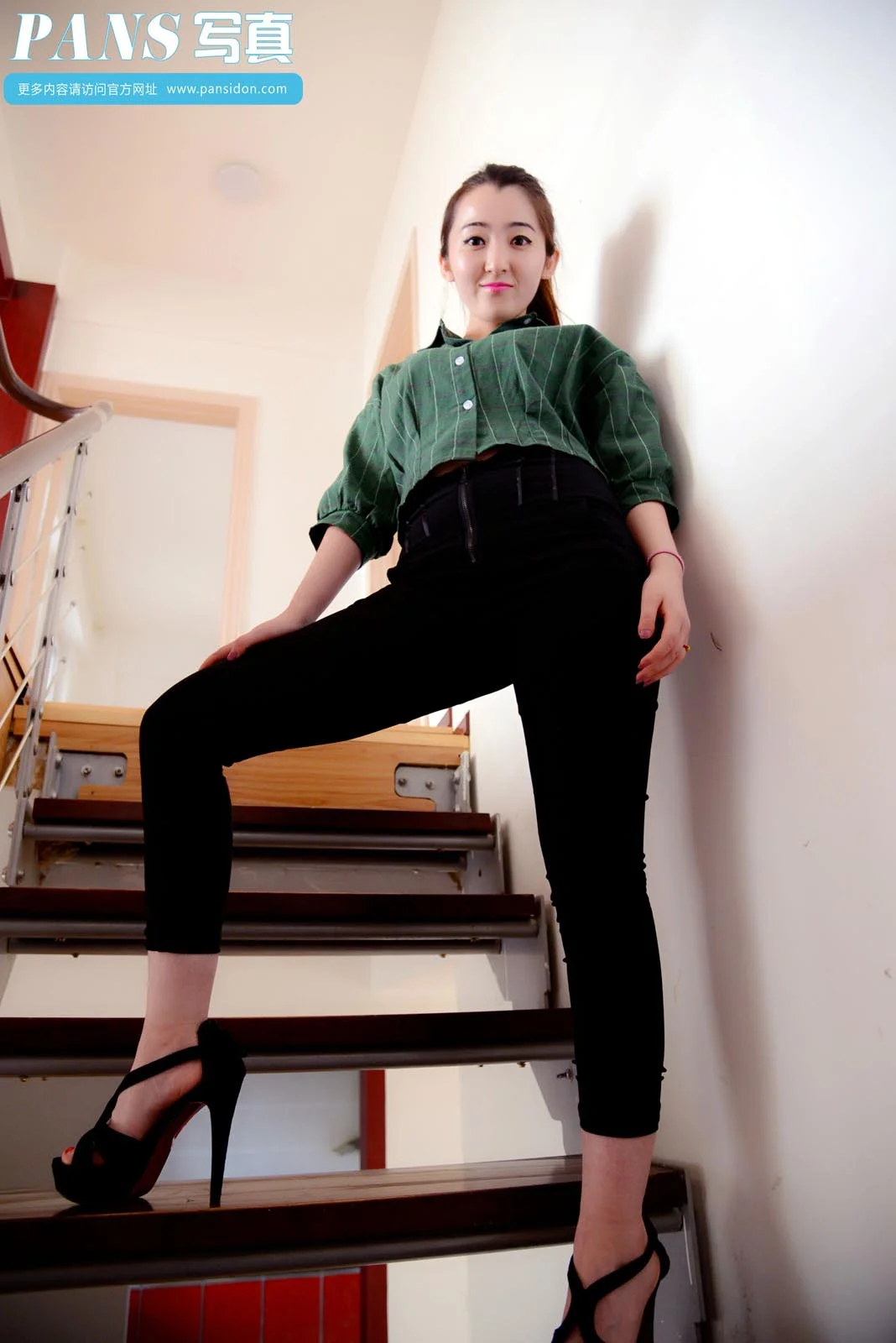 Pans 写真 No.232 紫萱 64P/33.2M - 6