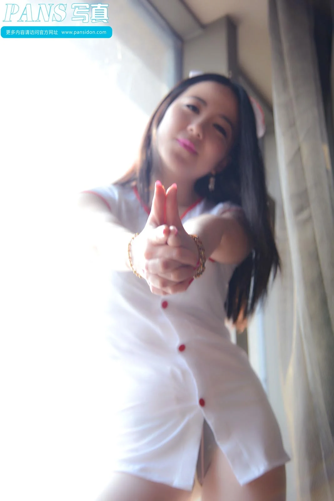 Pans 写真 No.235 小甜甜 47P/22M - 6