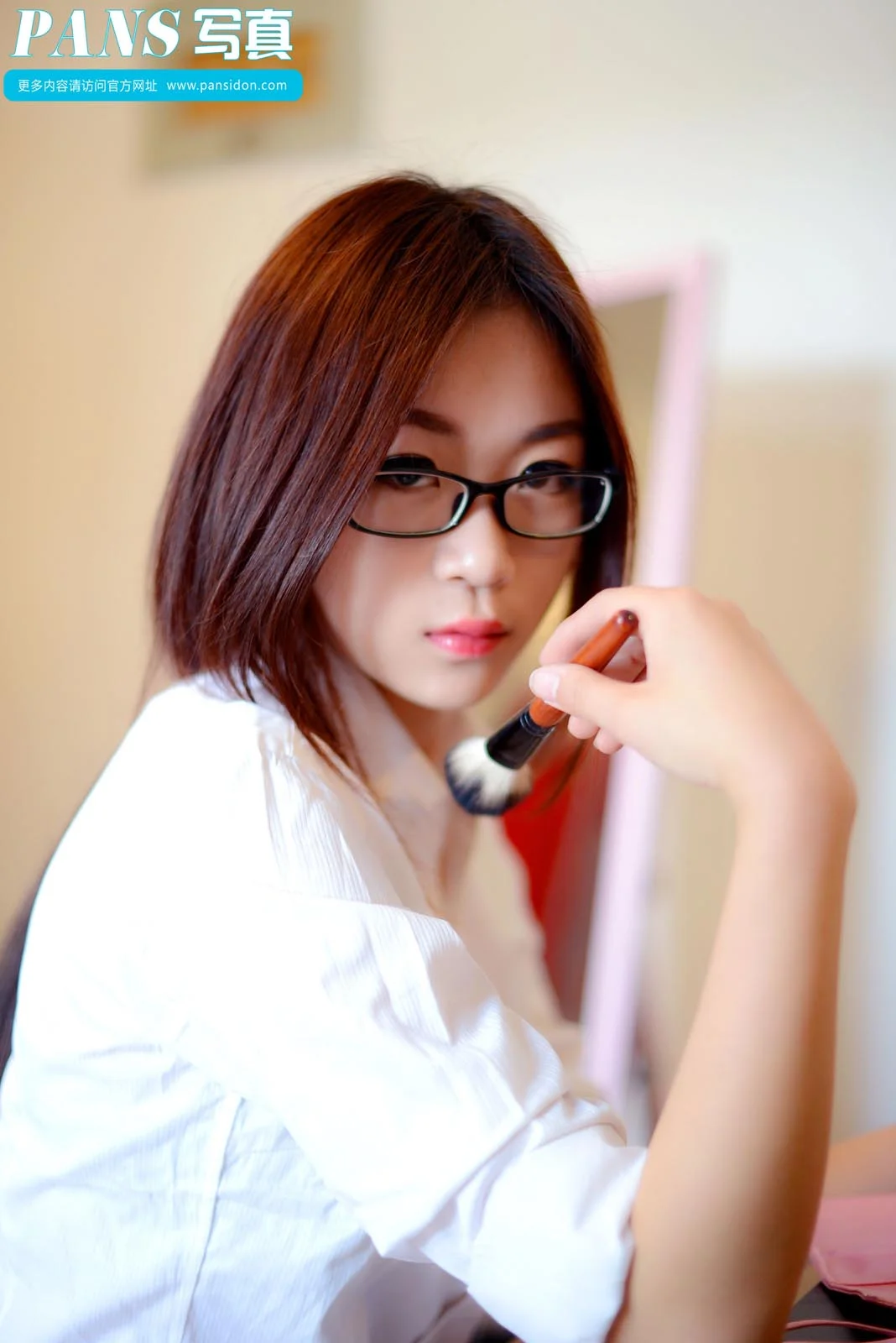 Pans 写真 No.237 折折 41P/19.2M - 2