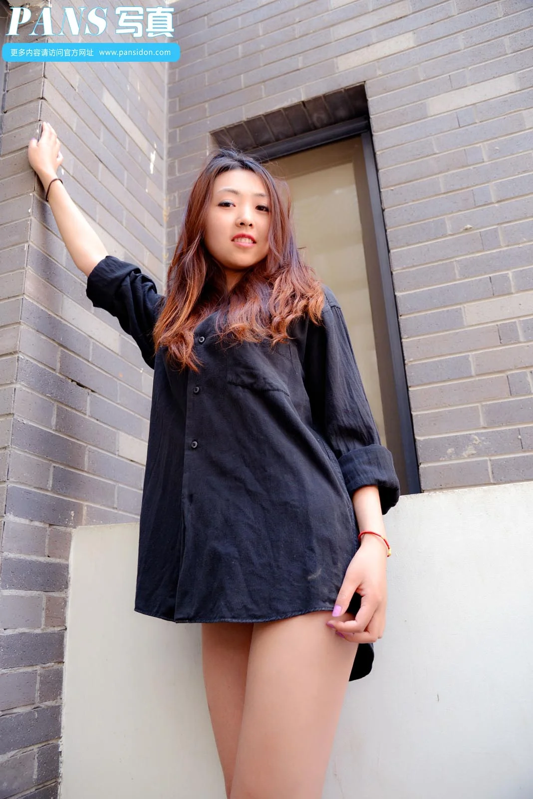 Pans 写真 No.239 默默 51P/26.4M - 3