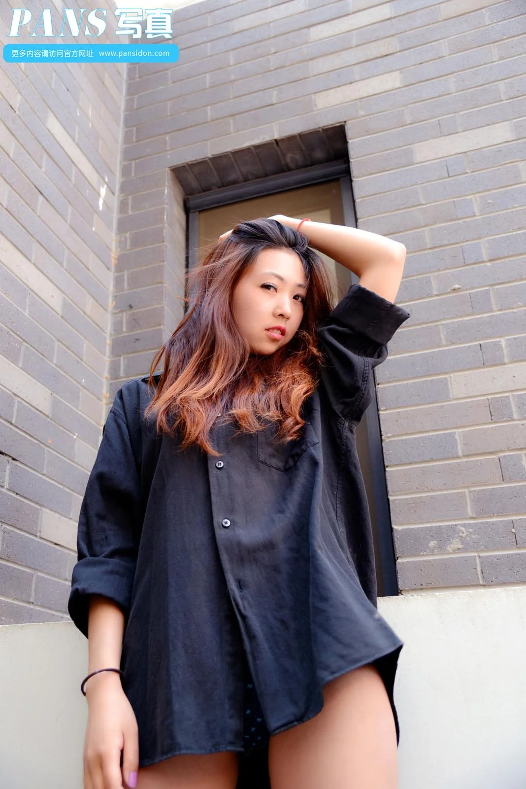 Pans 写真 No.239 默默 51P/26.4M - 4