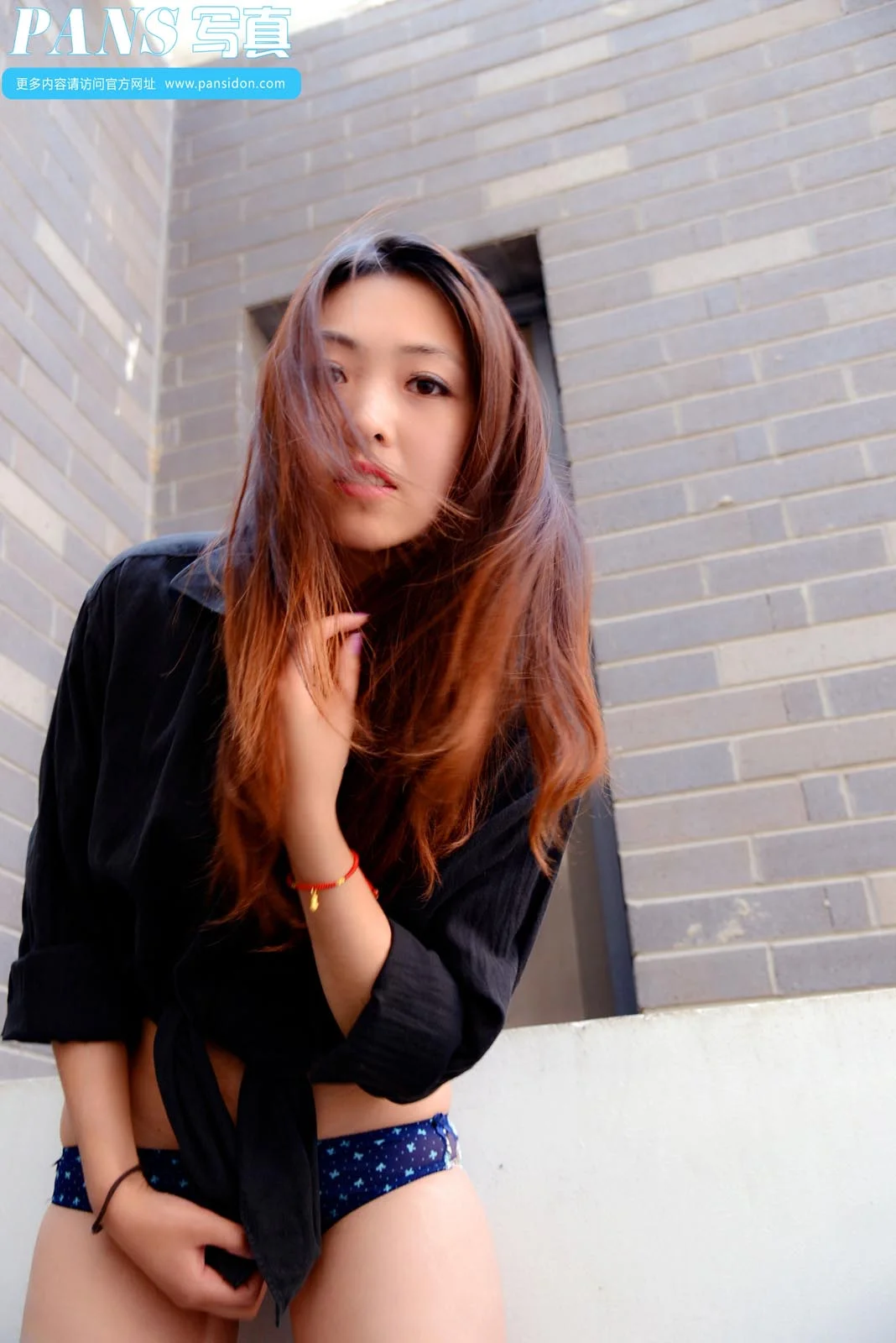 Pans 写真 No.239 默默 51P/26.4M - 6