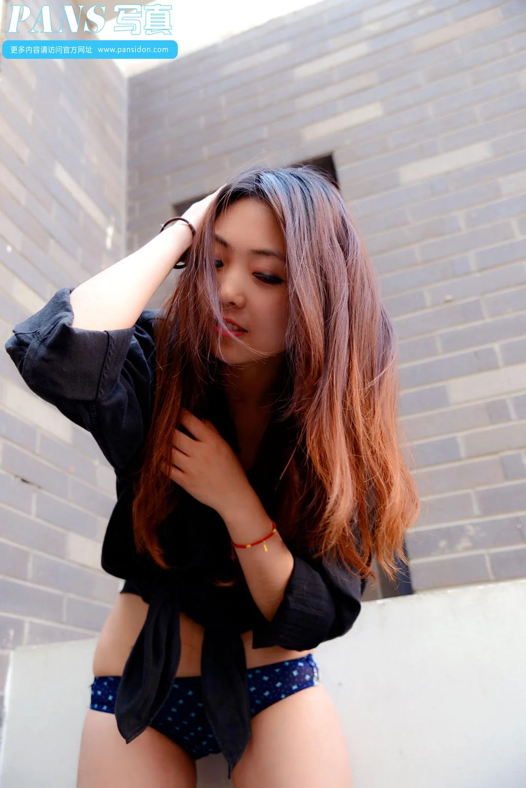 Pans 写真 No.239 默默 51P/26.4M - 7