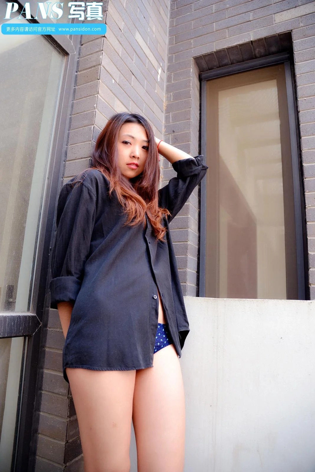 Pans 写真 No.239 默默 51P/26.4M - 2