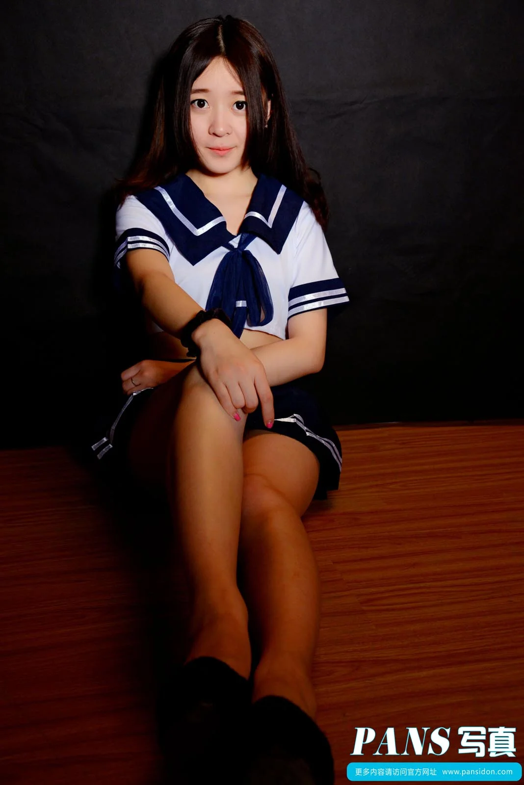 Pans 写真 No.241 蕾蕾 45P/26M - 5
