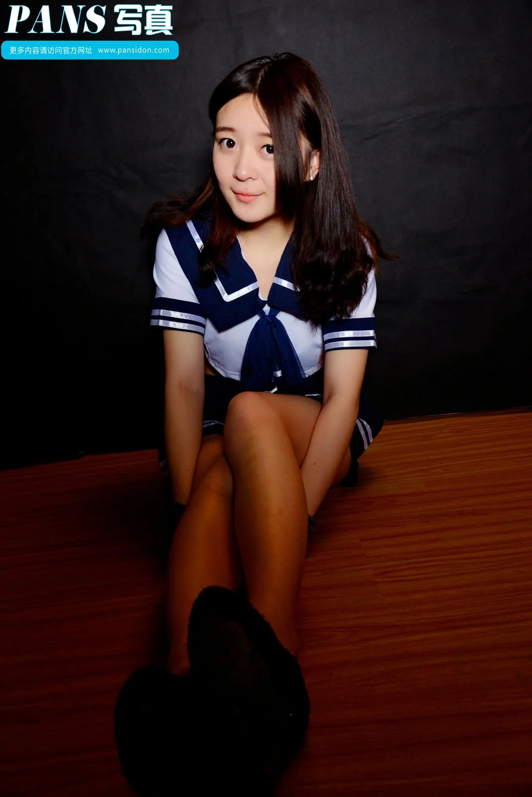 Pans 写真 No.241 蕾蕾 45P/26M - 7