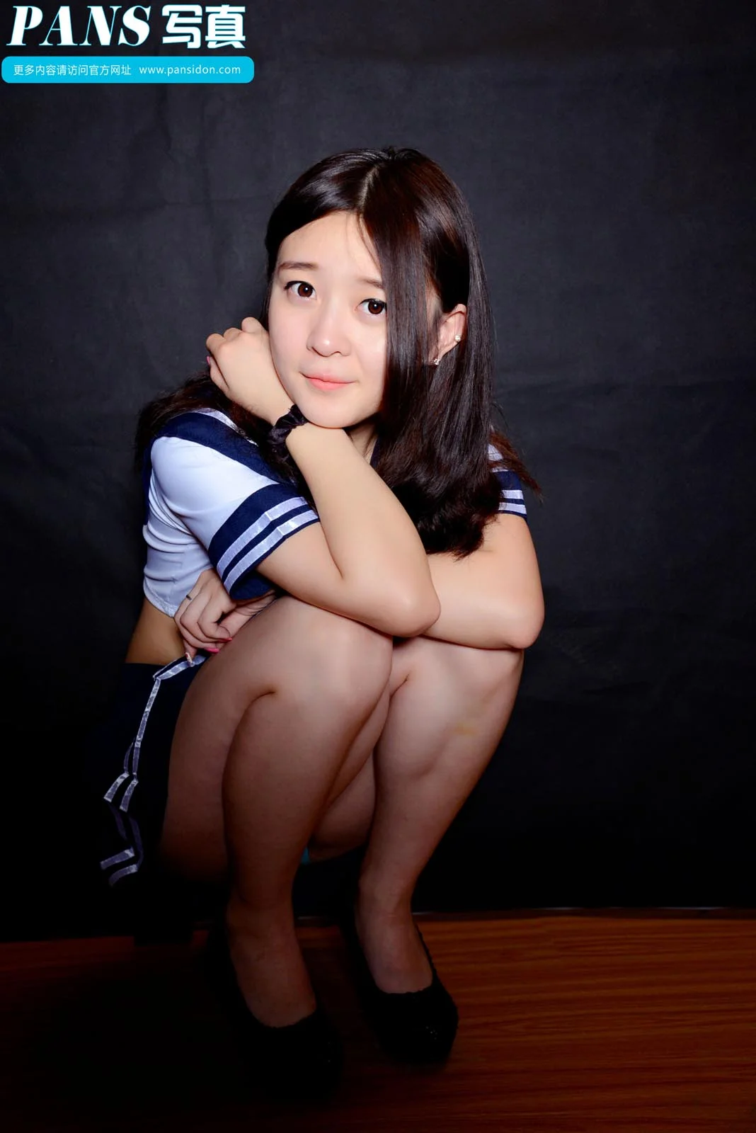 Pans 写真 No.241 蕾蕾 45P/26M - 4