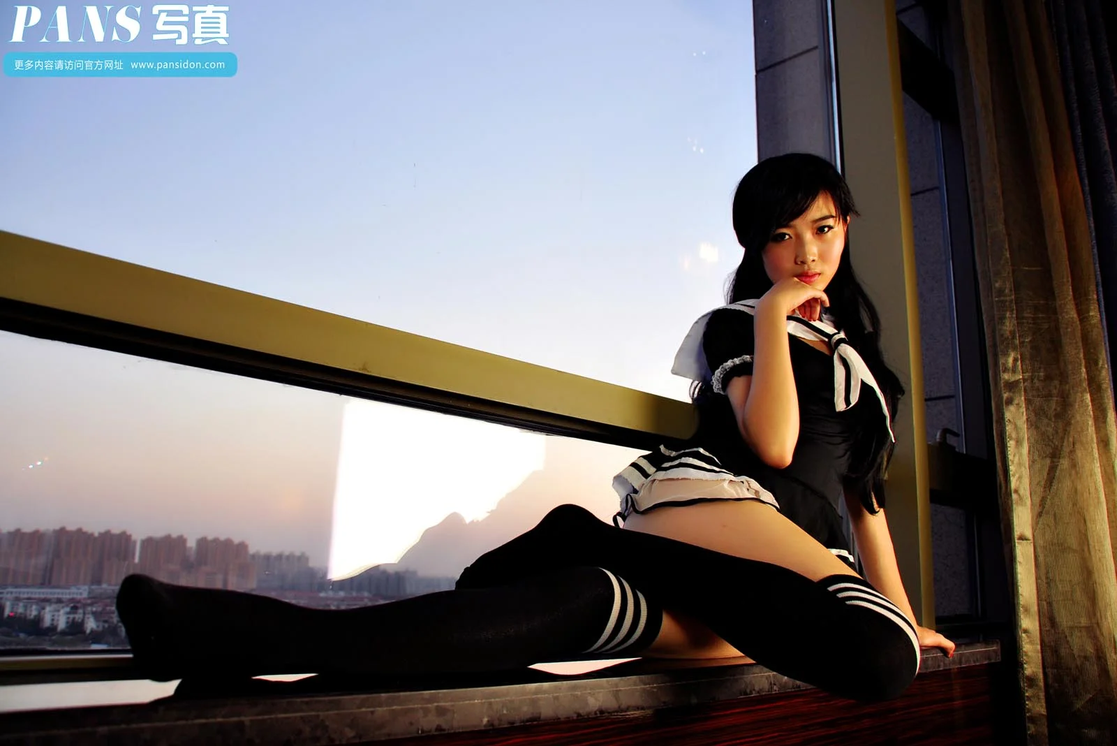 Pans 写真 No.247 梦梦 40P/123M - 2