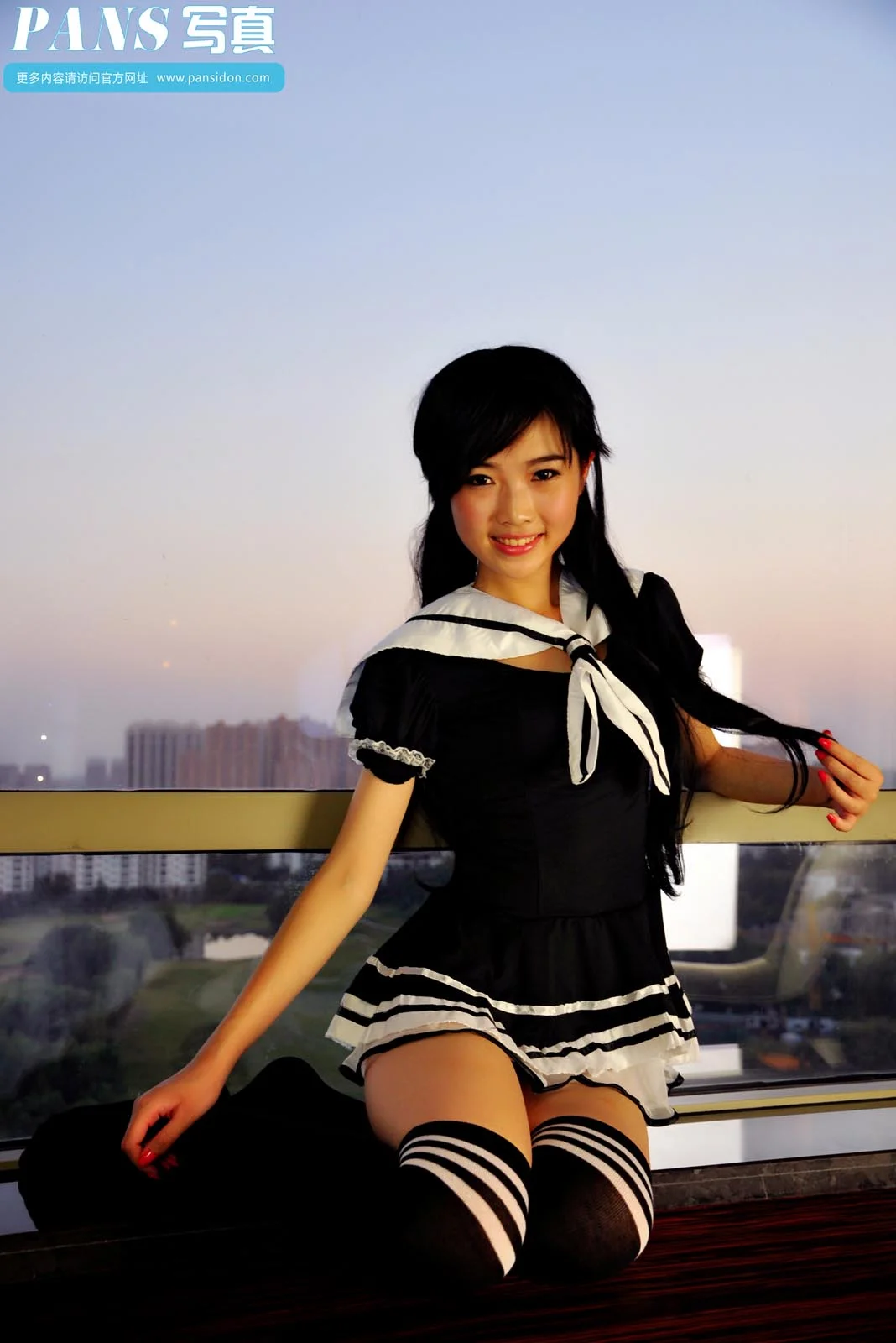 Pans 写真 No.247 梦梦 40P/123M - 3