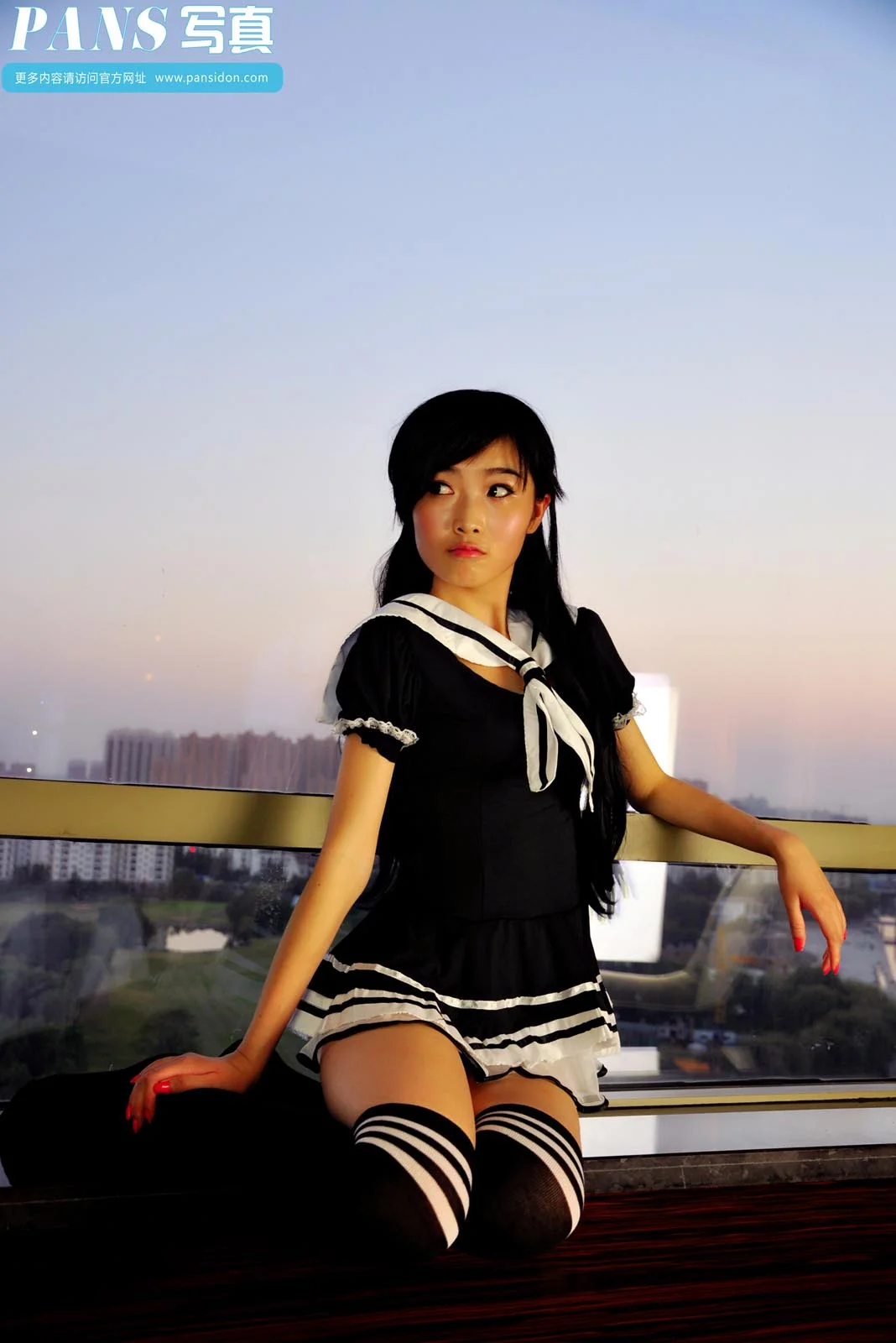 Pans 写真 No.247 梦梦 40P/123M - 4