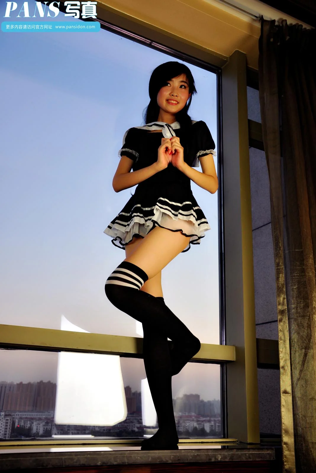 Pans 写真 No.247 梦梦 40P/123M - 10