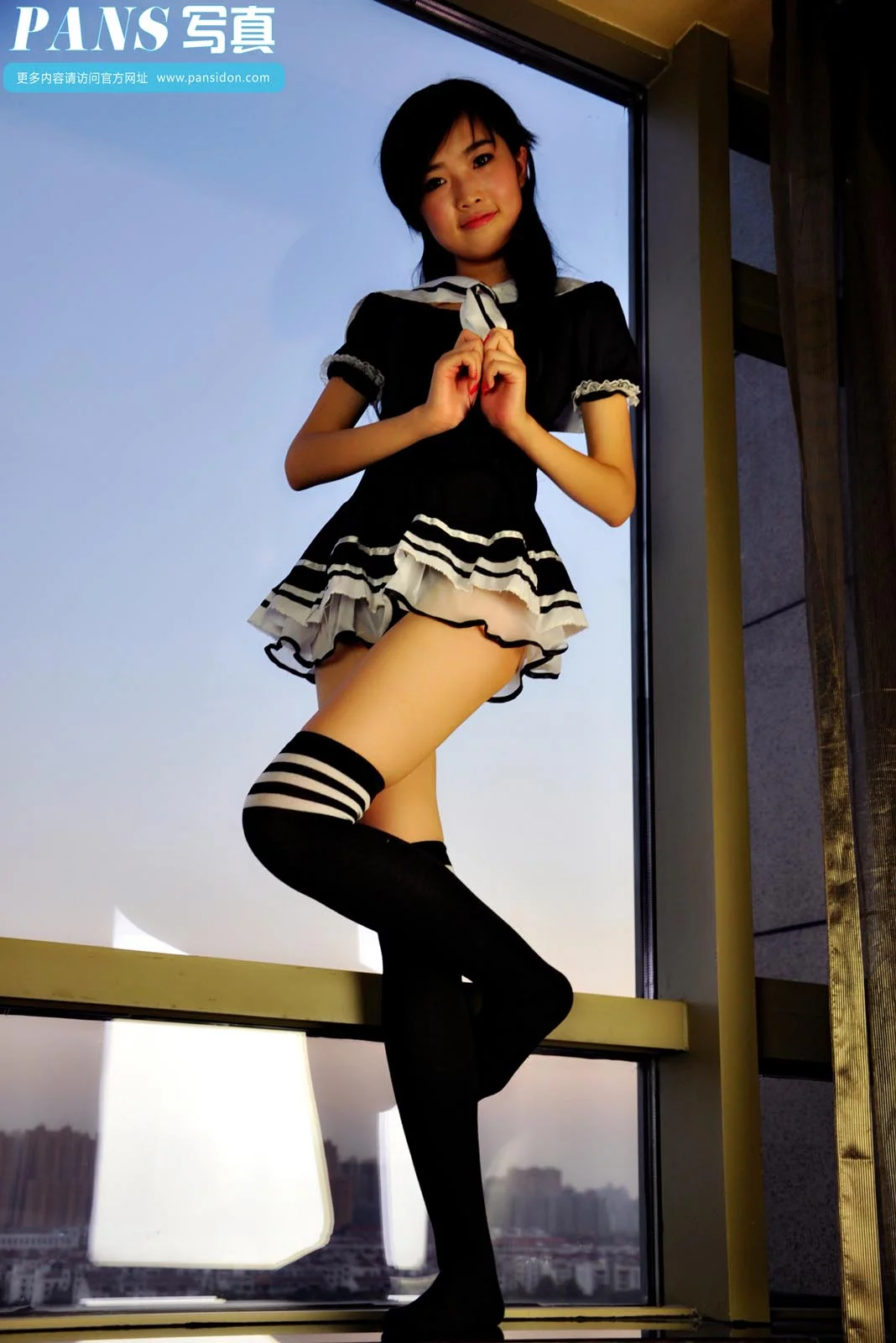 Pans 写真 No.247 梦梦 40P/123M - 3