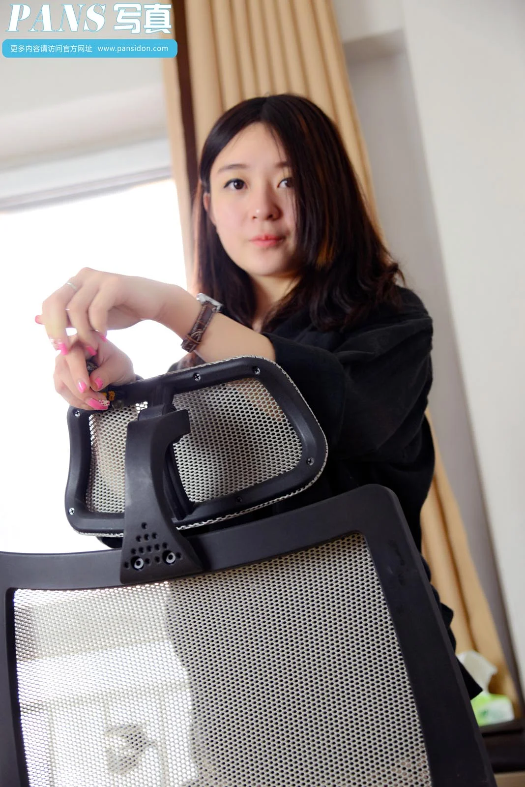 Pans 写真 No.249 蕾蕾 39P/124M - 6