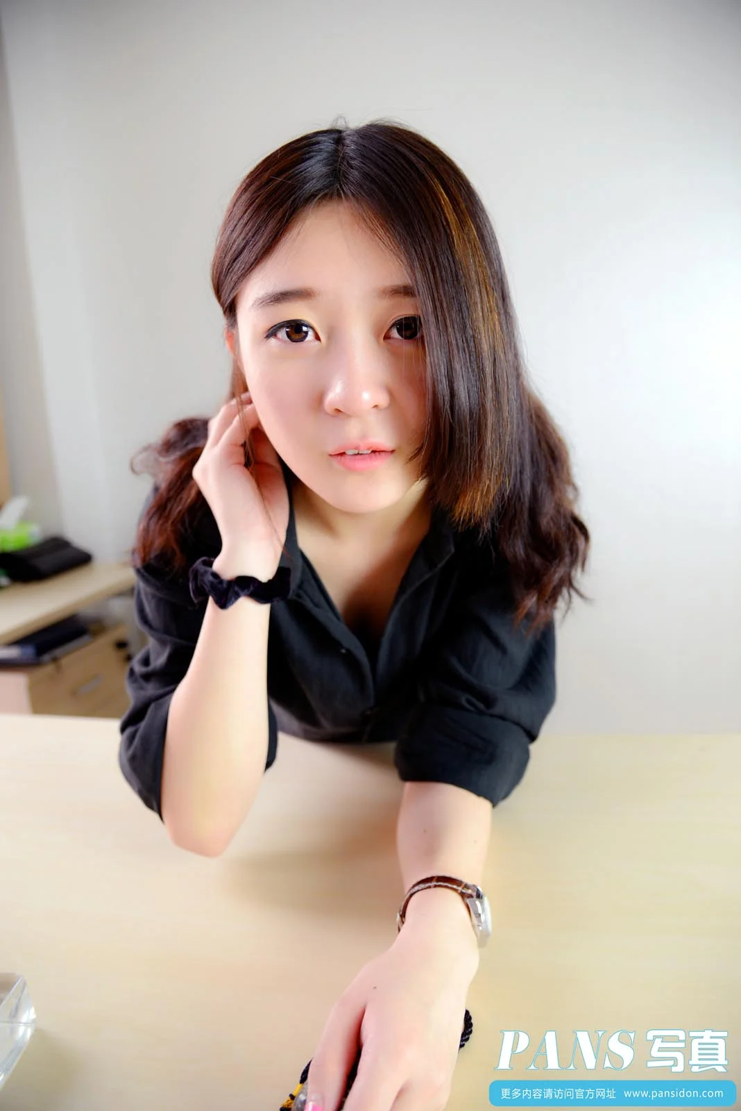 Pans 写真 No.249 蕾蕾 39P/124M - 9