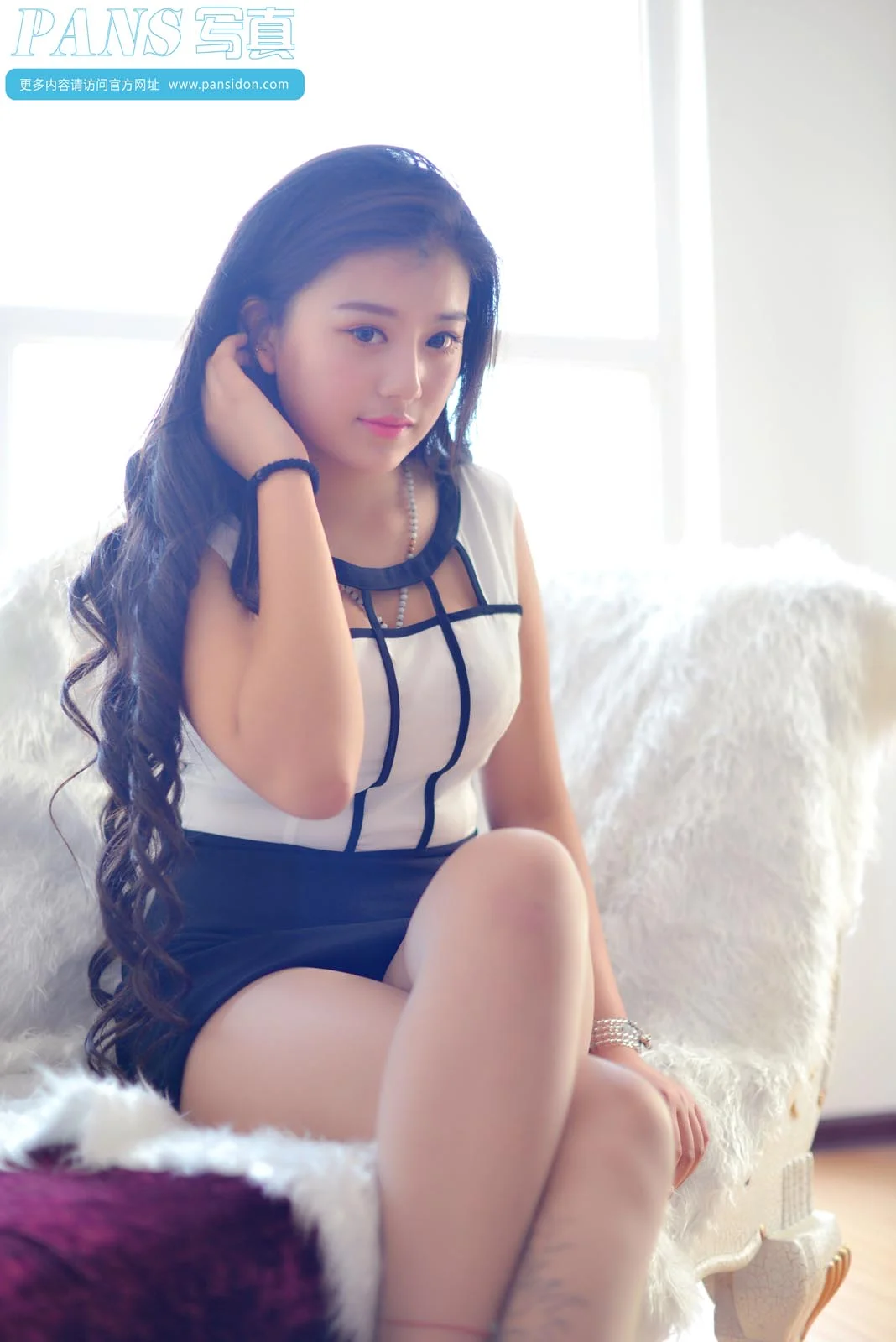 Pans 写真 No.250 新模试镜 56P/141M - 3