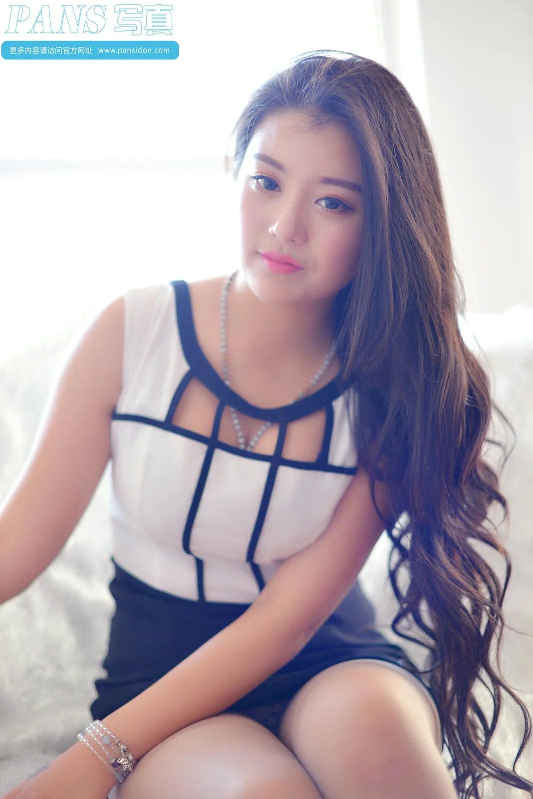 Pans 写真 No.250 新模试镜 56P/141M - 4