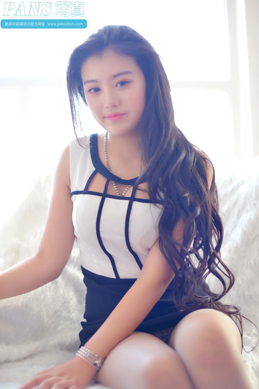 Pans 写真 No.250 新模试镜 56P/141M - 5