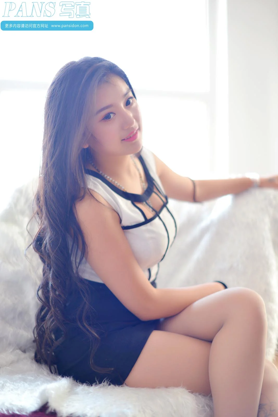 Pans 写真 No.250 新模试镜 56P/141M - 6