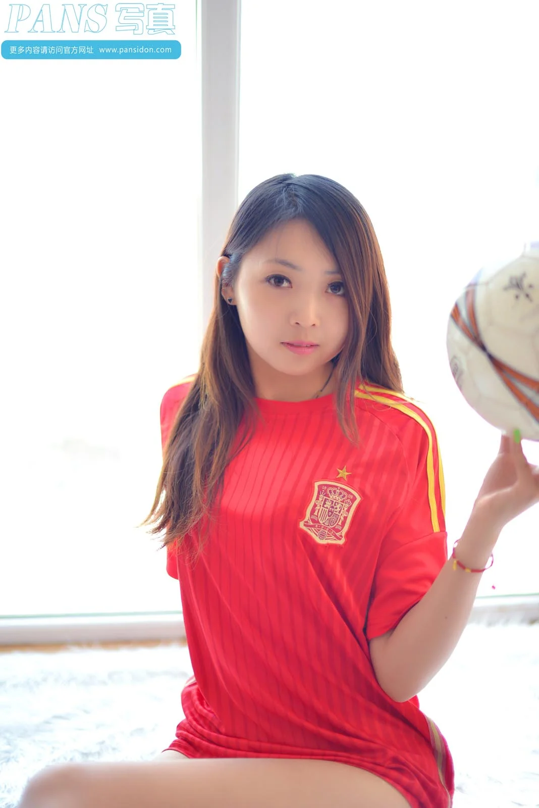 Pans 写真 No.256 苏琪 39P/86M - 1