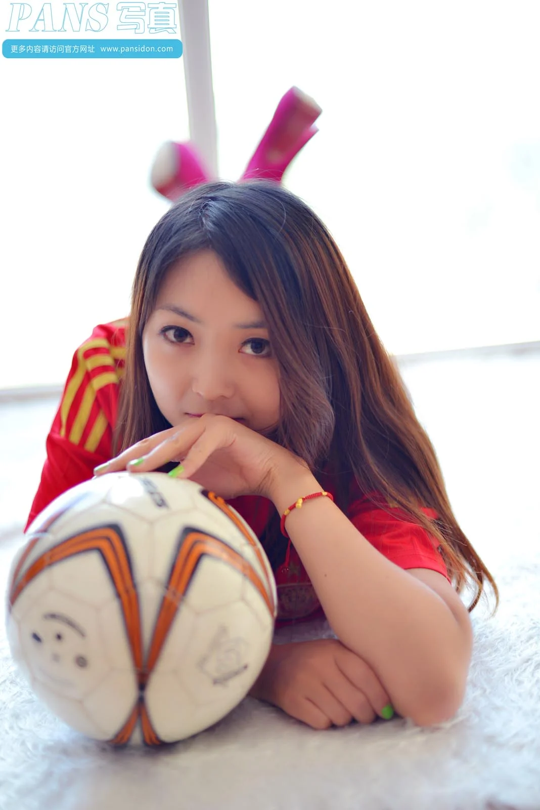 Pans 写真 No.256 苏琪 39P/86M - 2