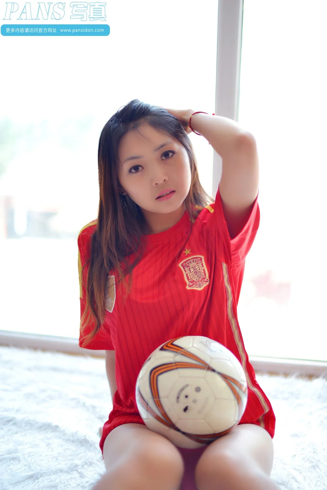 Pans 写真 No.256 苏琪 39P/86M - 5