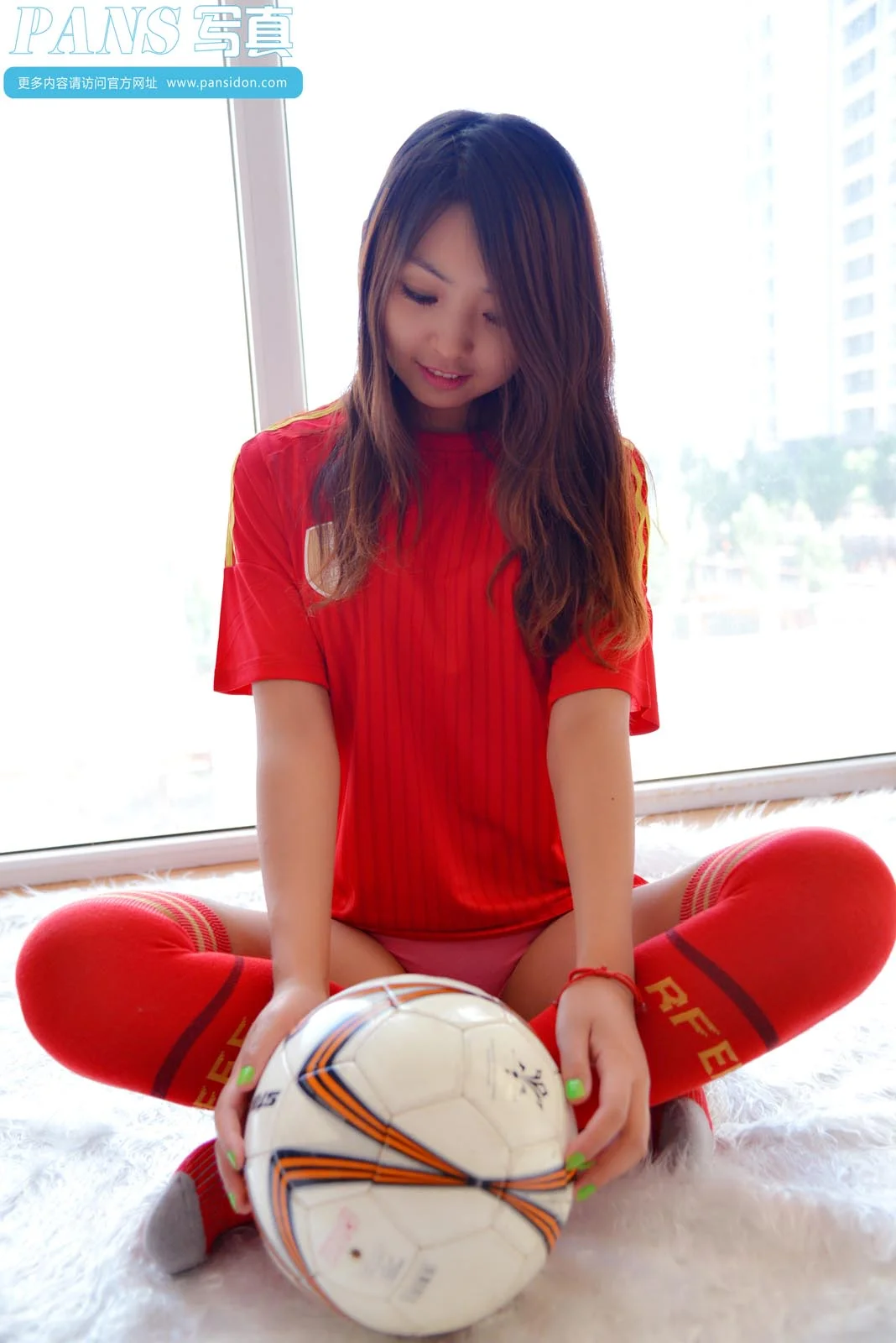 Pans 写真 No.257 默默 42P/109M - 1