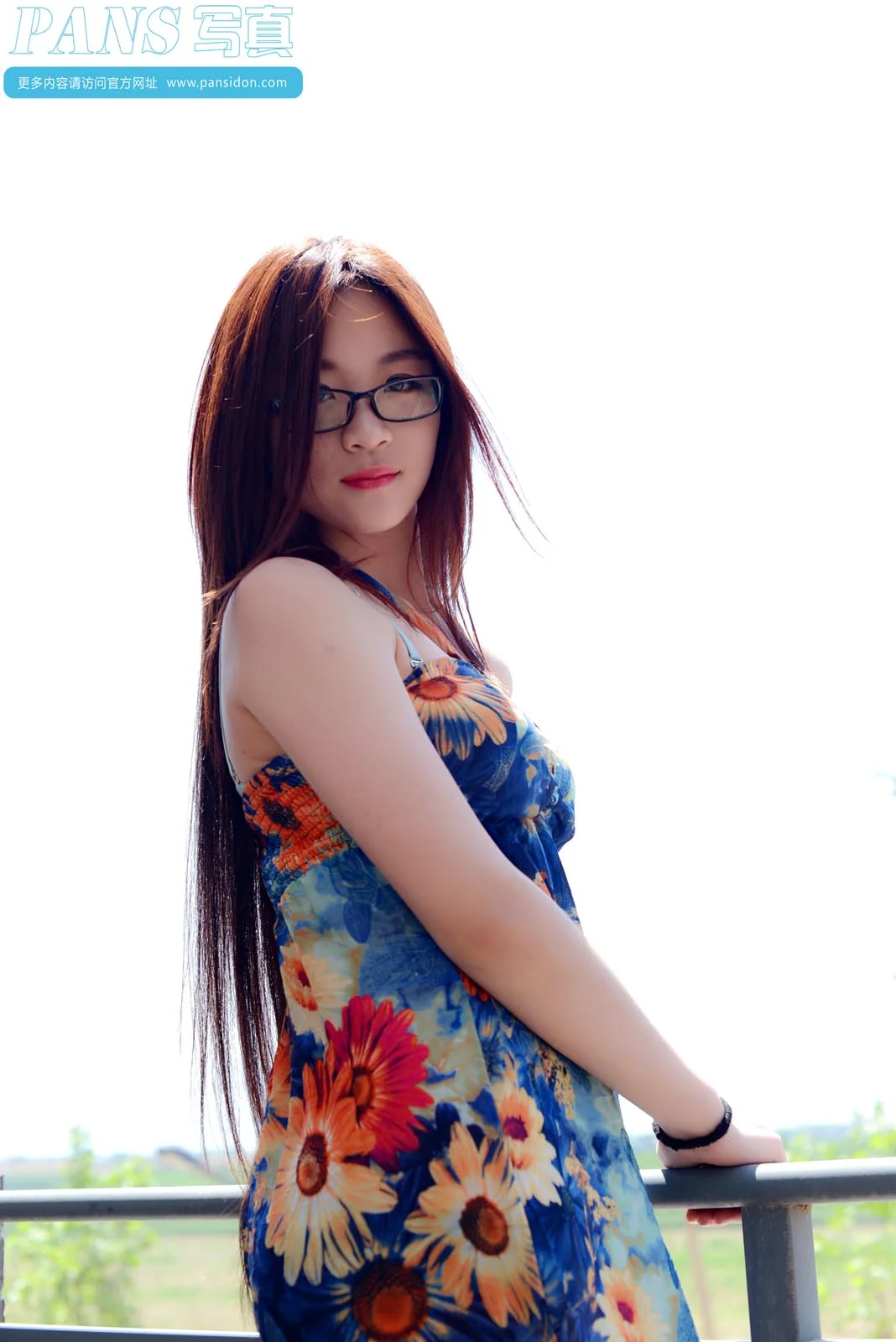 Pans 写真 No.258 折折 31P/87M - 2