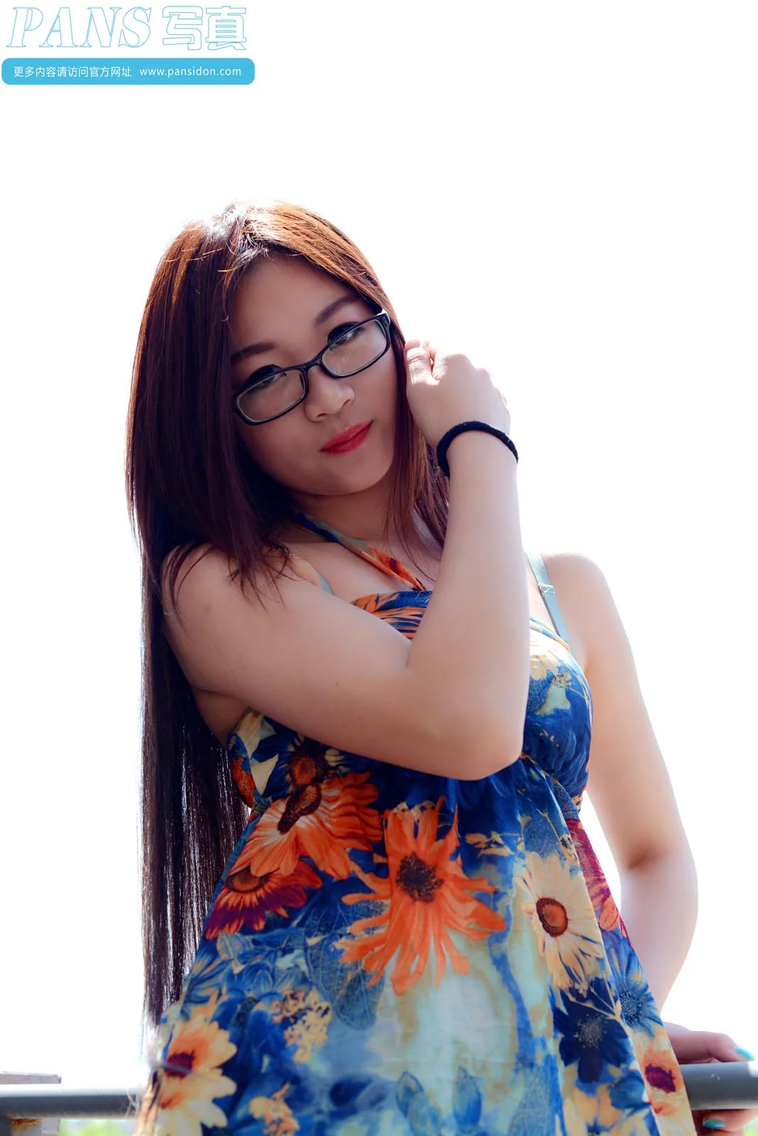 Pans 写真 No.258 折折 31P/87M - 3