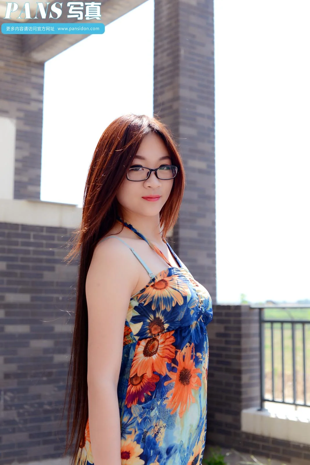 Pans 写真 No.258 折折 31P/87M - 10