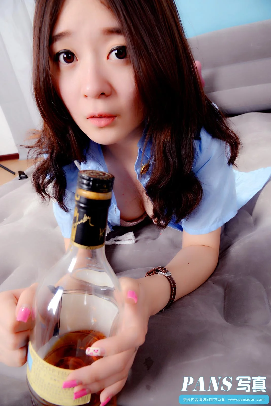 Pans 写真 No.260 蕾蕾 36P/106M - 4