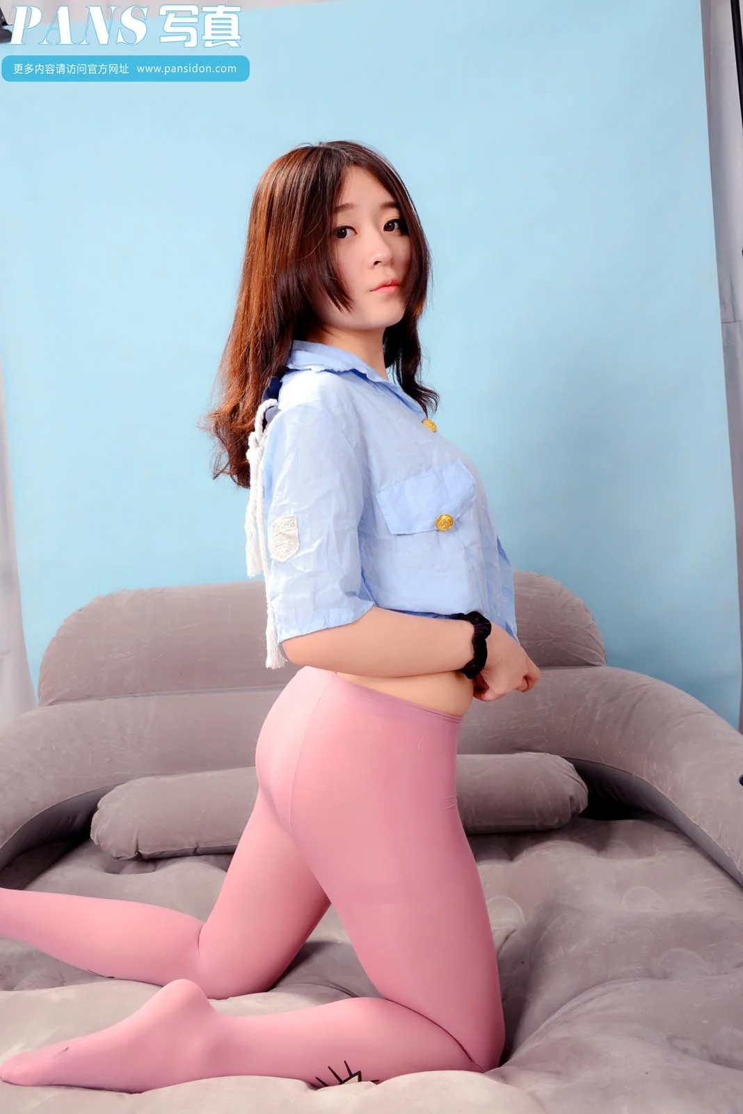 Pans 写真 No.260 蕾蕾 36P/106M - 9