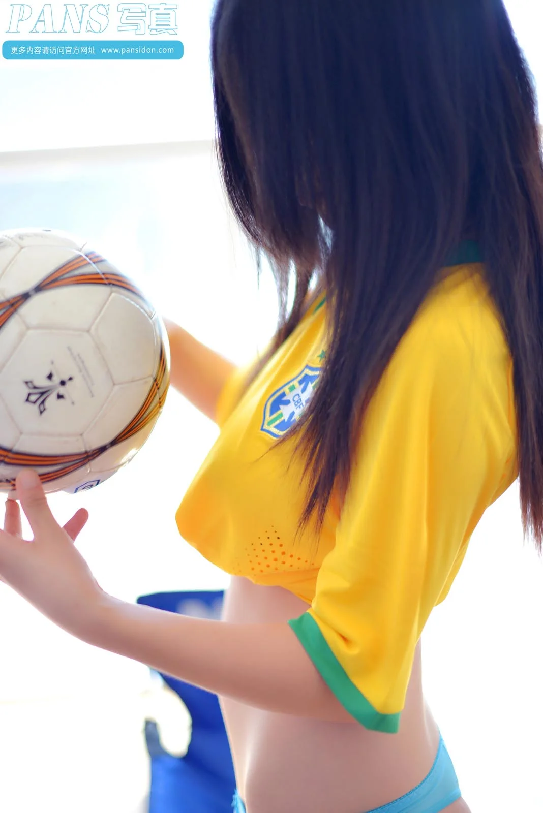 Pans 写真 No.261 小倩 32P/60.5M - 7