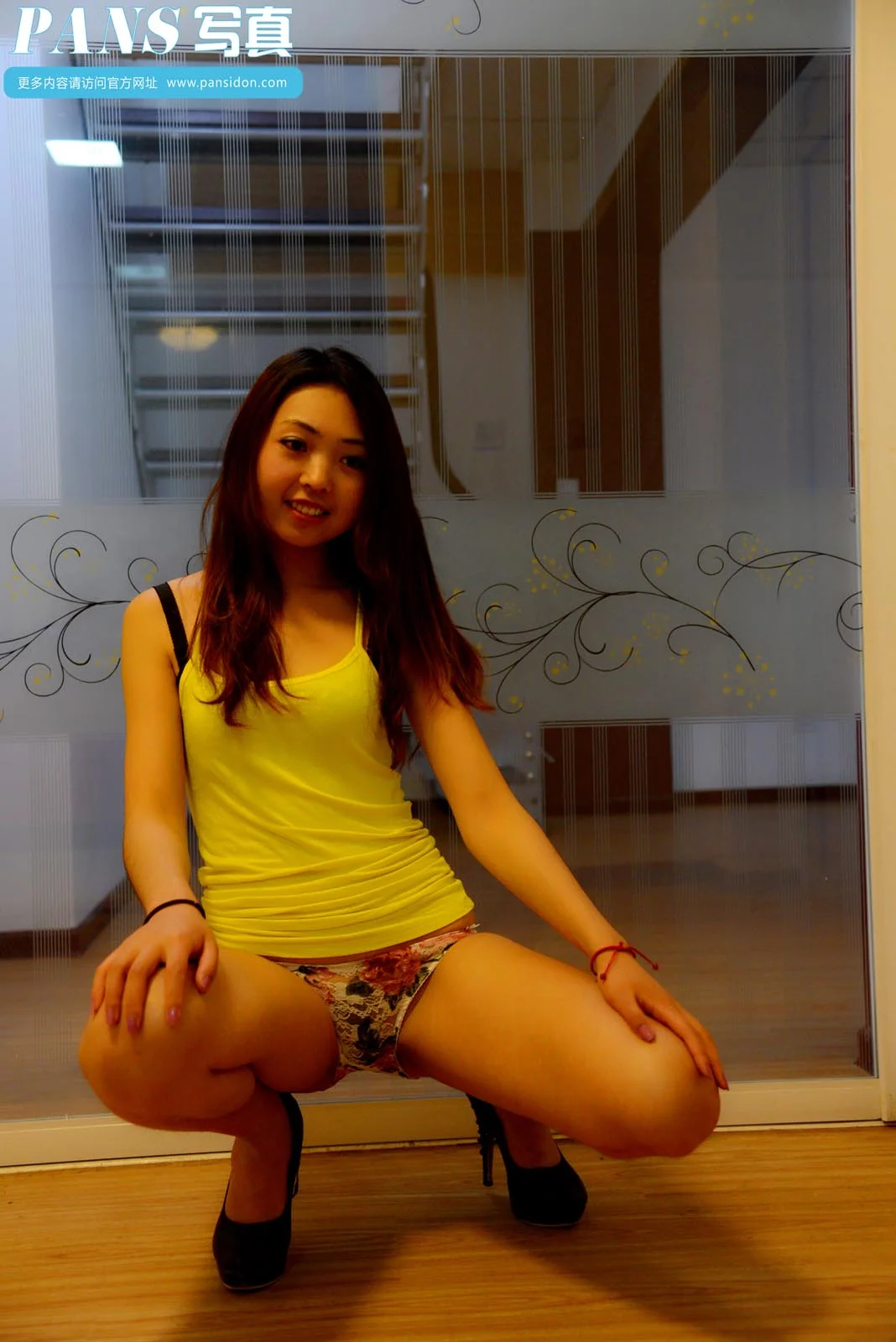 Pans 写真 No.264 默默 31P/127M - 8