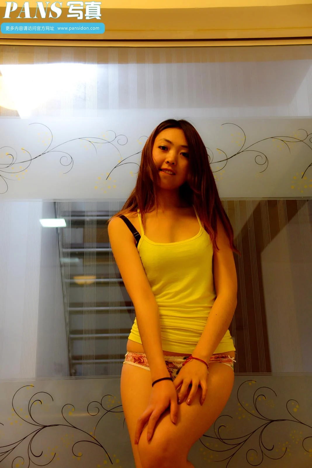 Pans 写真 No.264 默默 31P/127M - 5