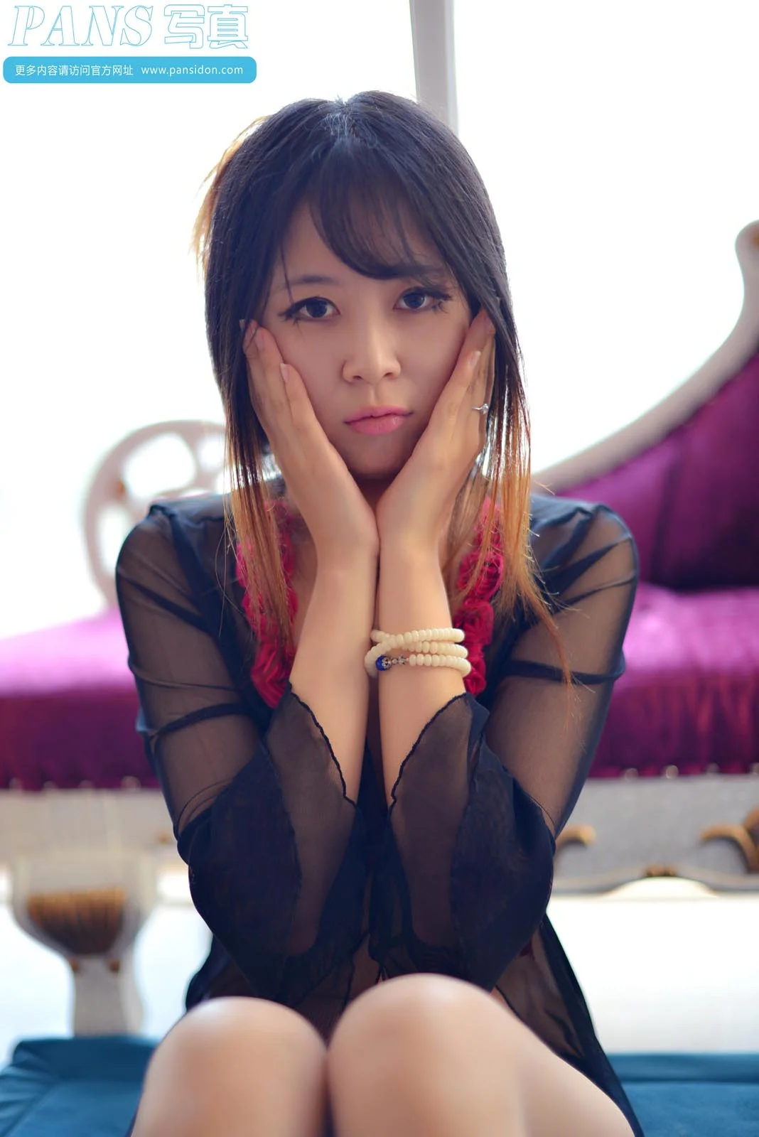 Pans 写真 No.265 苏琪 39P/109M - 3