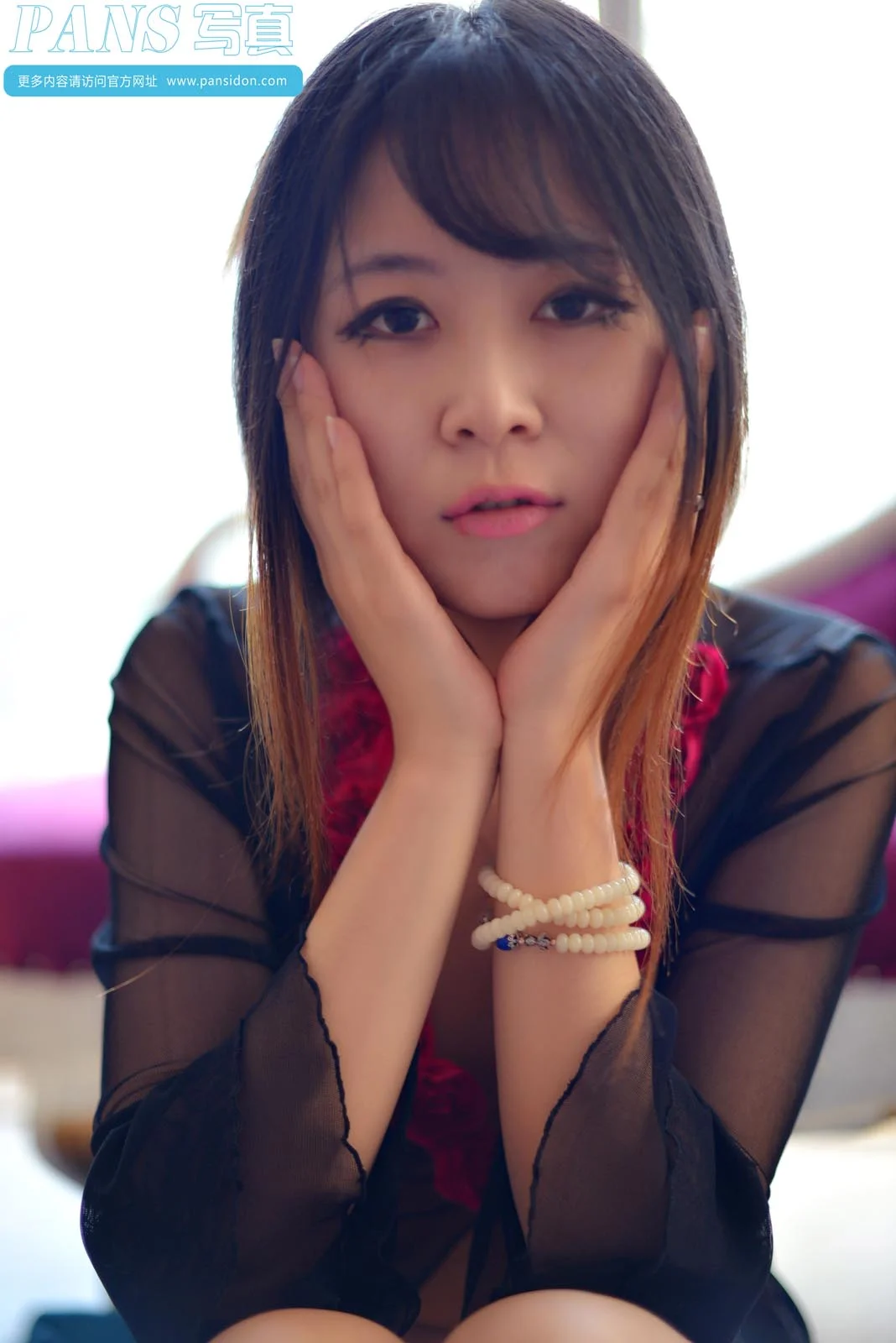 Pans 写真 No.265 苏琪 39P/109M - 5