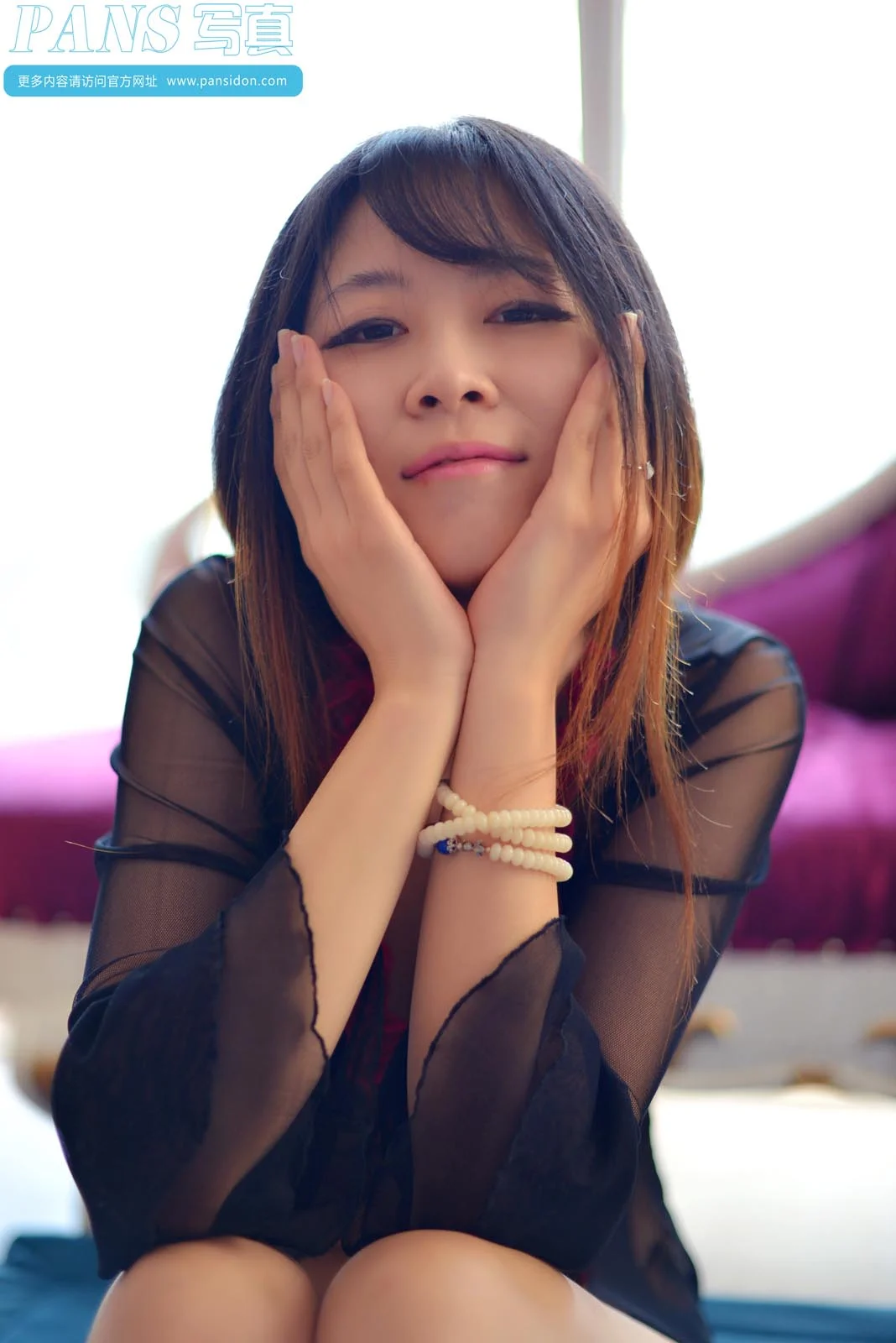 Pans 写真 No.265 苏琪 39P/109M - 6