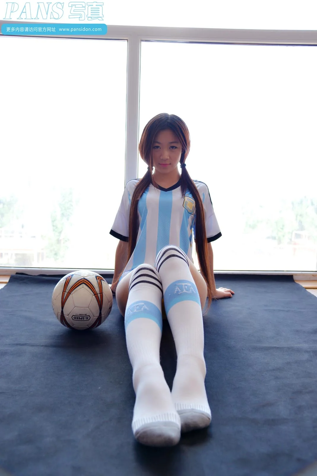 Pans 写真 No.267 折折 38P/88.7M - 2