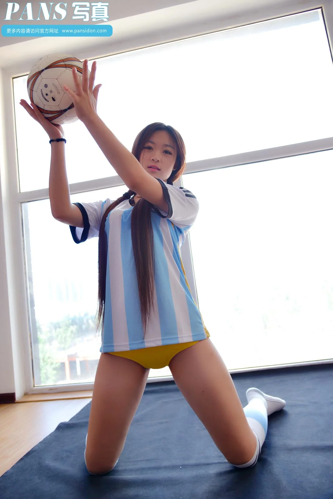 Pans 写真 No.267 折折 38P/88.7M - 8