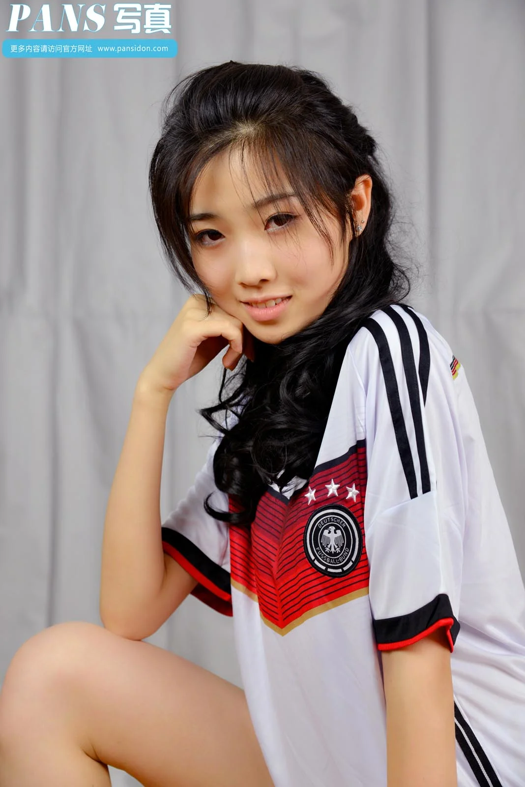 Pans 写真 No.268 梦梦 42P/128M - 10