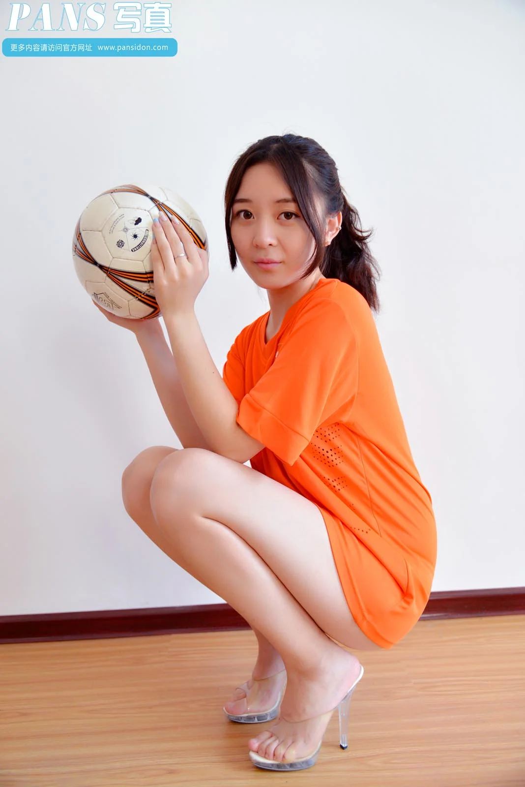 Pans 写真 No.269 蕾蕾 36P/103M - 2