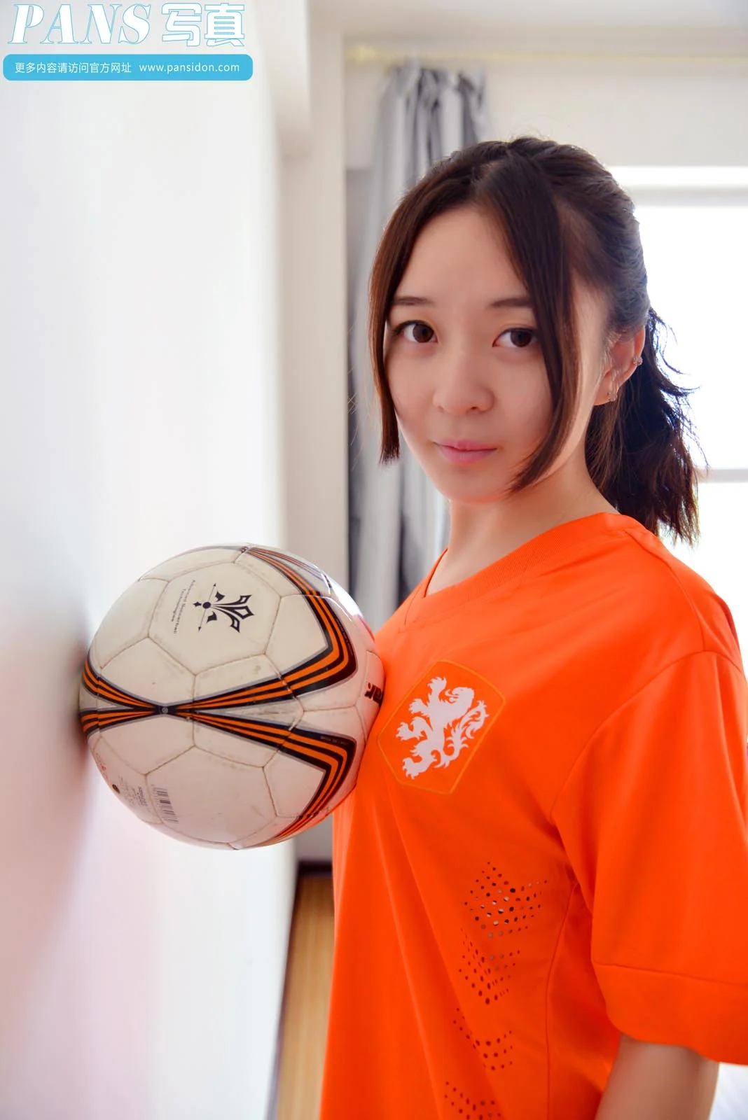 Pans 写真 No.269 蕾蕾 36P/103M - 5