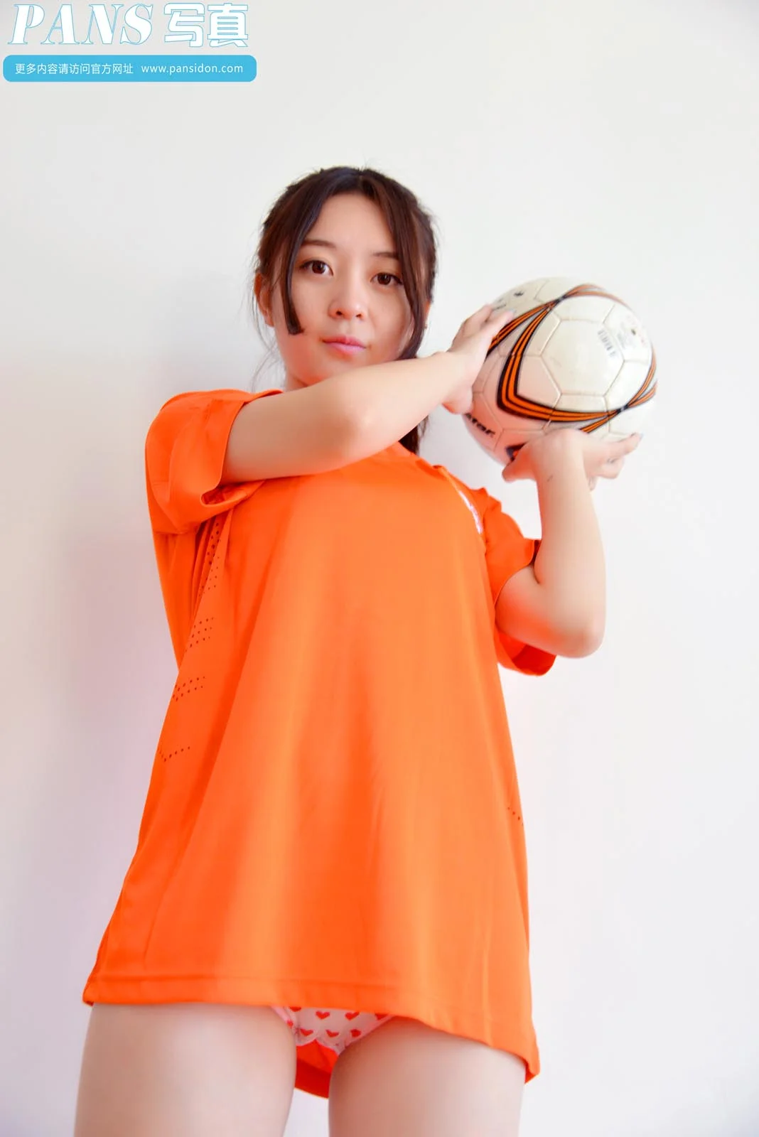 Pans 写真 No.269 蕾蕾 36P/103M - 6