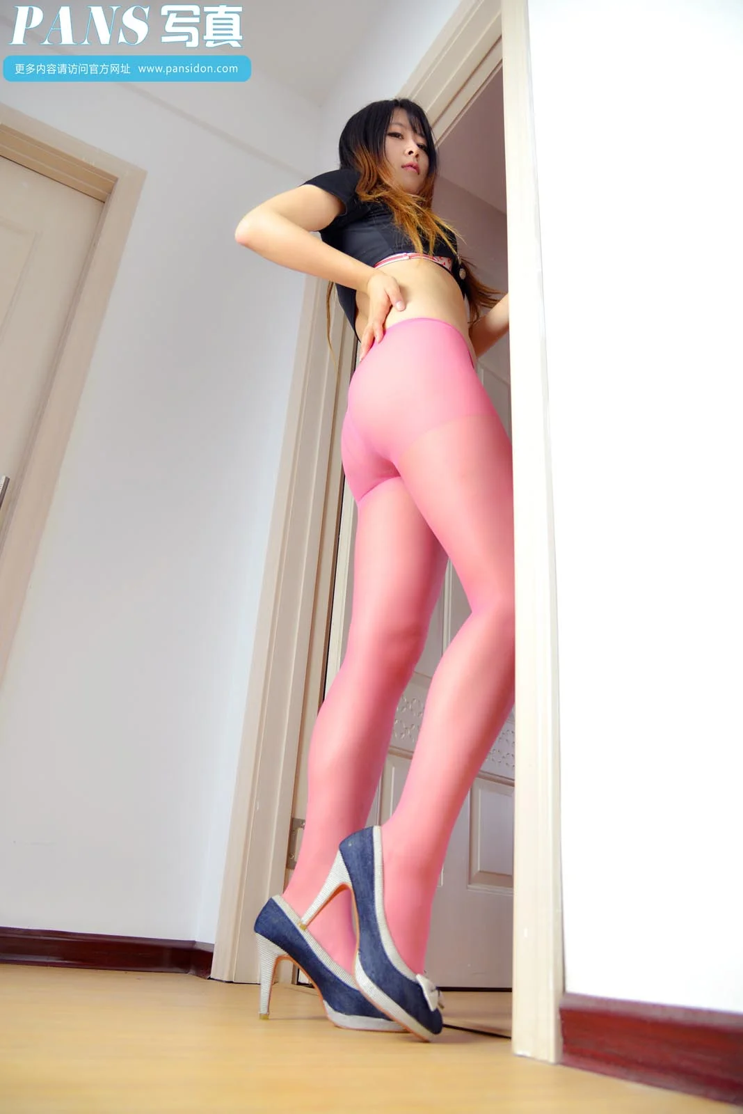 Pans 写真 No.275 苏琪 38P/107M - 3