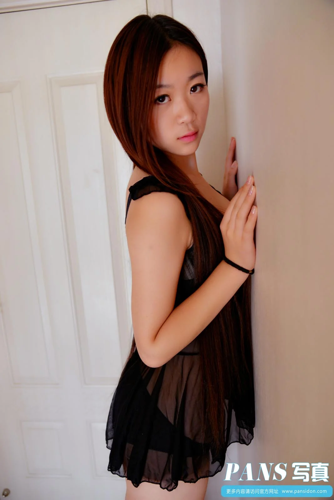 Pans 写真 No.277 折折 40P/118.6M - 7