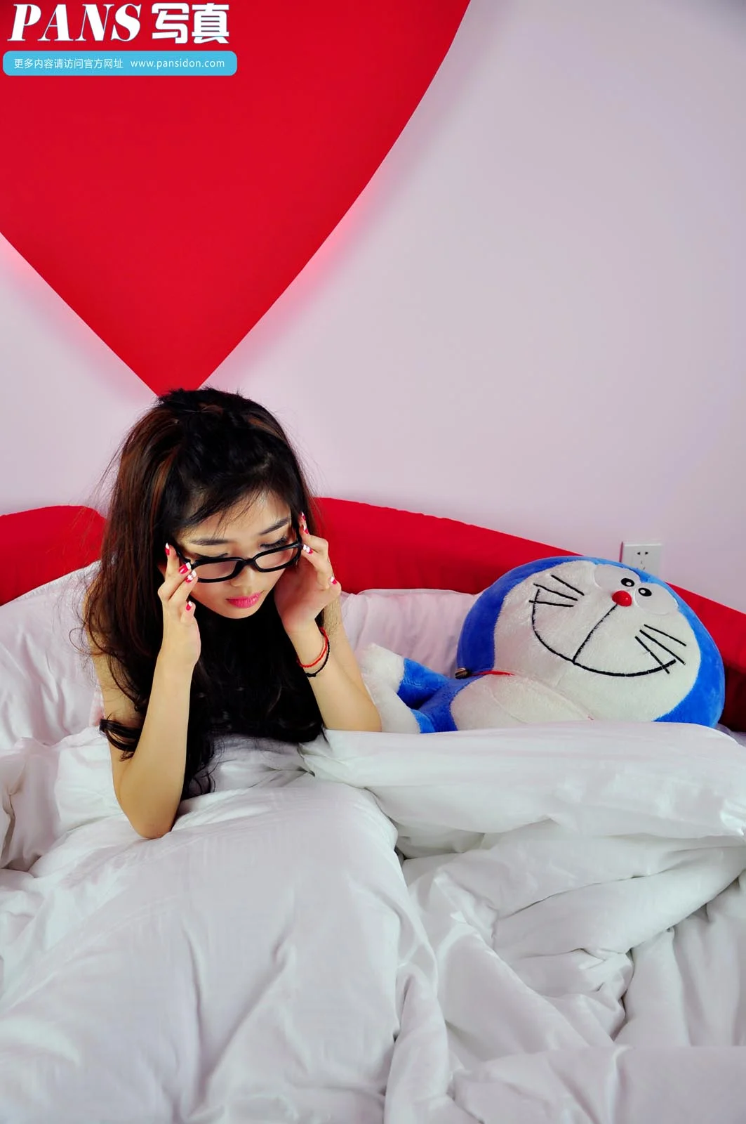 Pans 写真 No.278 梦梦 美女私房照 - 2