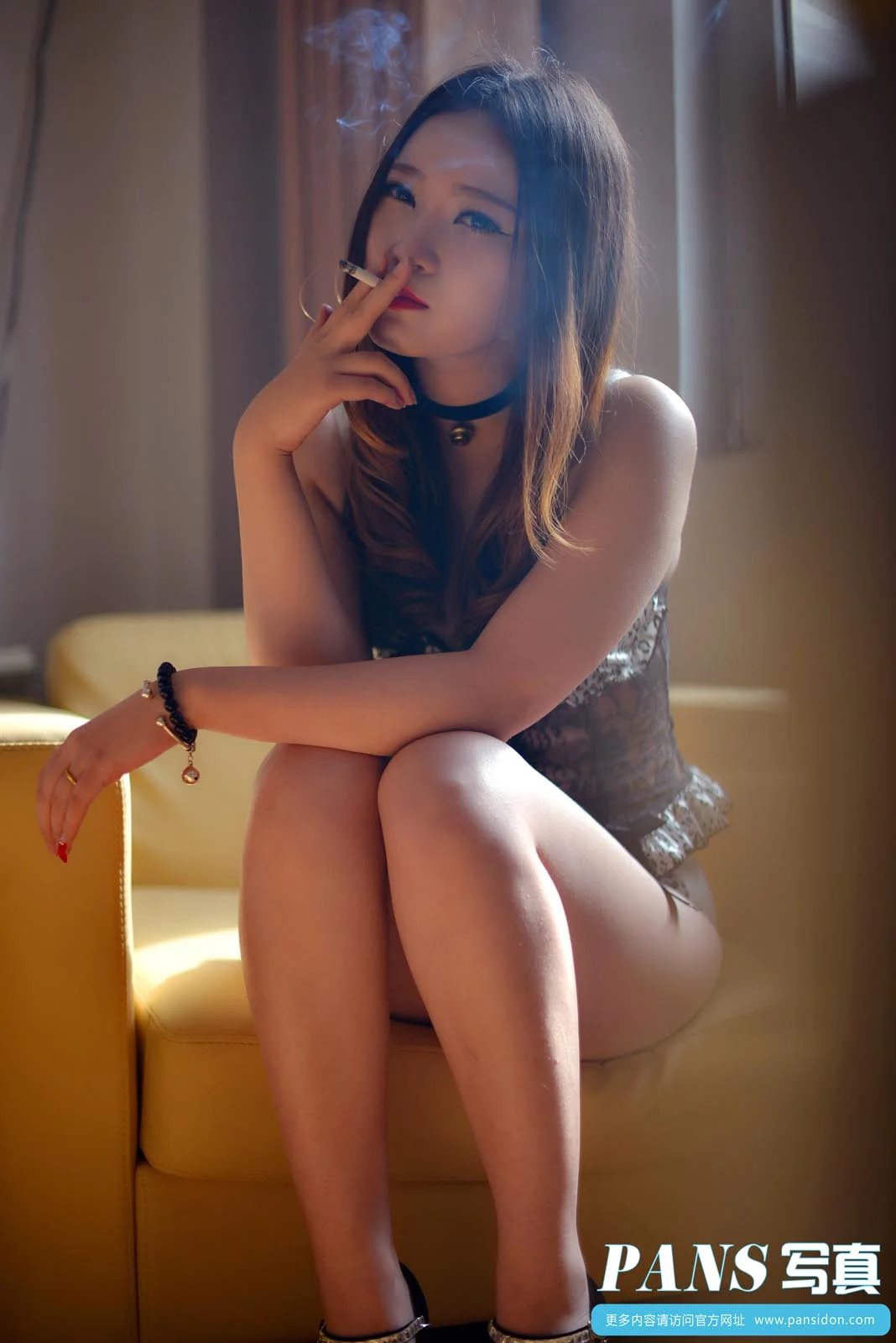 Pans 写真 No.281 水水 性感写真 - 7