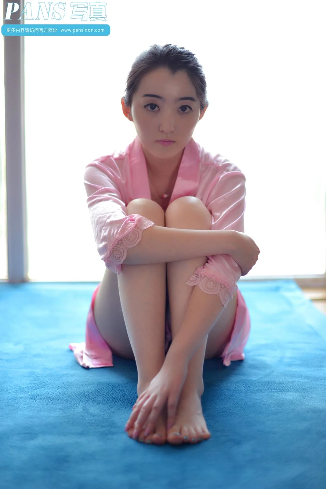 Pans 写真 No.283 紫萱 清纯唯美 - 6