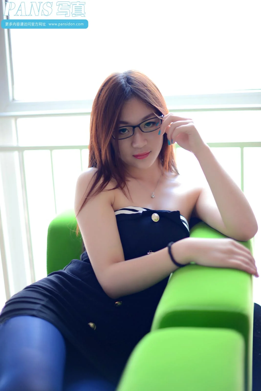 Pans 写真 No.287 美腿玉足 - 7