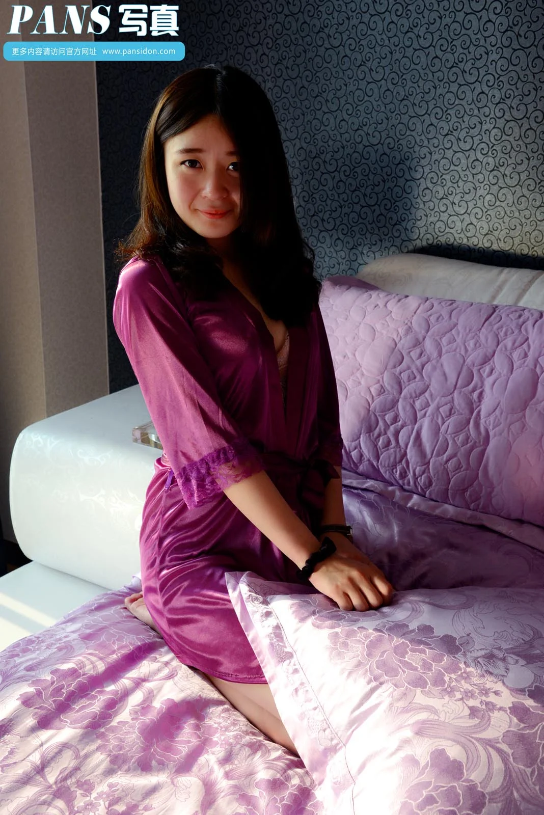 Pans 写真 No.289 诱惑写真 - 2